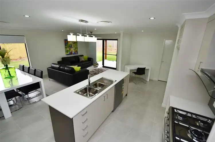 Third view of Homely house listing, 48 Highland Way, Biloela QLD 4715