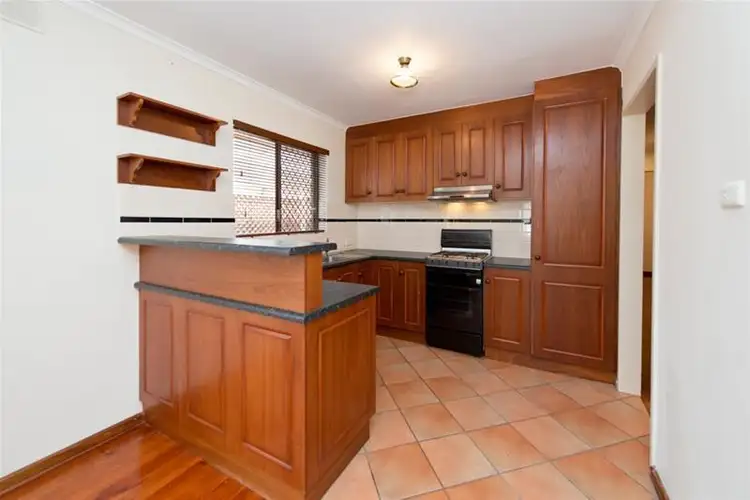 Fourth view of Homely house listing, 59 Far View Crescent, Ridgehaven SA 5097