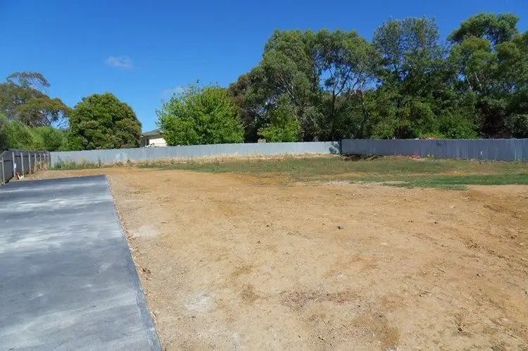 Main view of Homely land listing, Lot 2/51 Woodside Road, Nairne SA 5252
