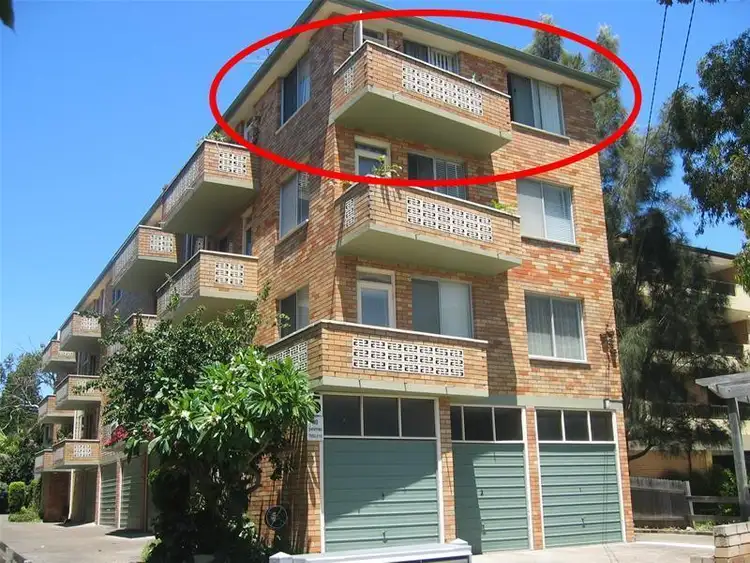 6/5 Richmond Avenue, Dee Why NSW 2099