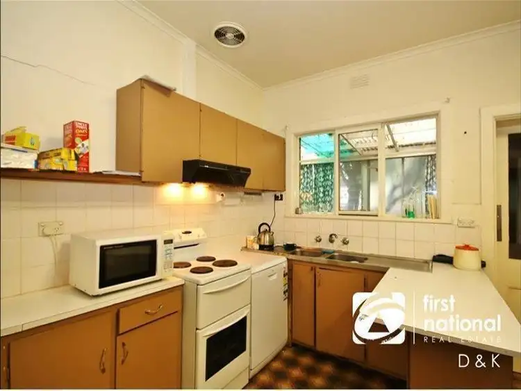 Fifth view of Homely house listing, 50 Indwe Street, West Footscray VIC 3012