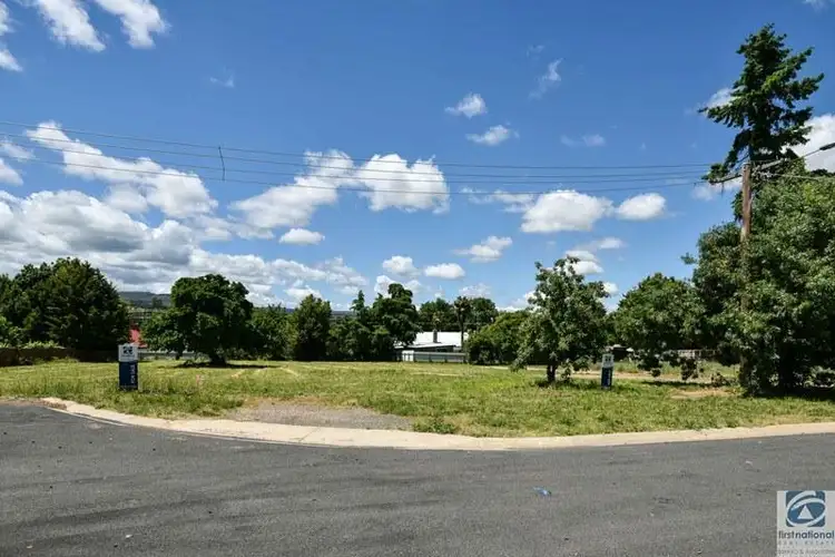 Fourth view of Homely land listing, Lot 1 Spring Street, Beechworth VIC 3747