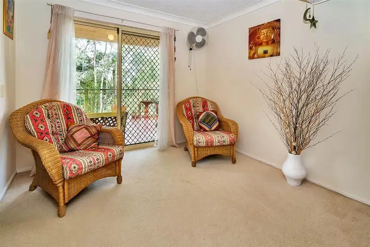 Sixth view of Homely townhouse listing, 12/2 Simpsons Road, Currumbin Waters QLD 4223