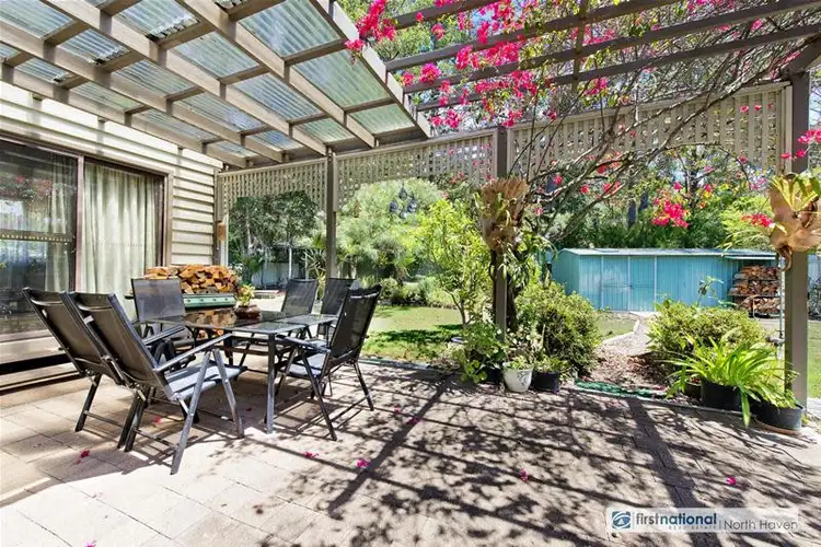 Second view of Homely house listing, 15 St Albans Way, Laurieton NSW 2443