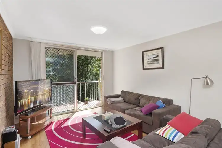 Third view of Homely unit listing, 7/983 Gold Coast Highway, Palm Beach QLD 4221