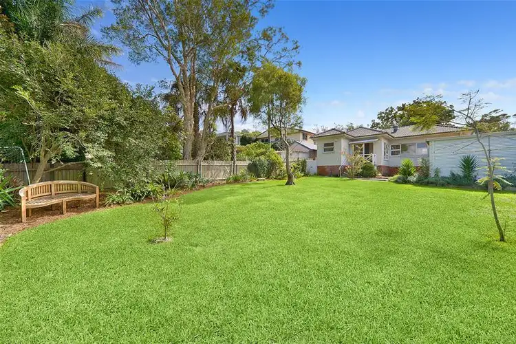 Sixth view of Homely house listing, 13 Westmoreland Avenue, Collaroy NSW 2097