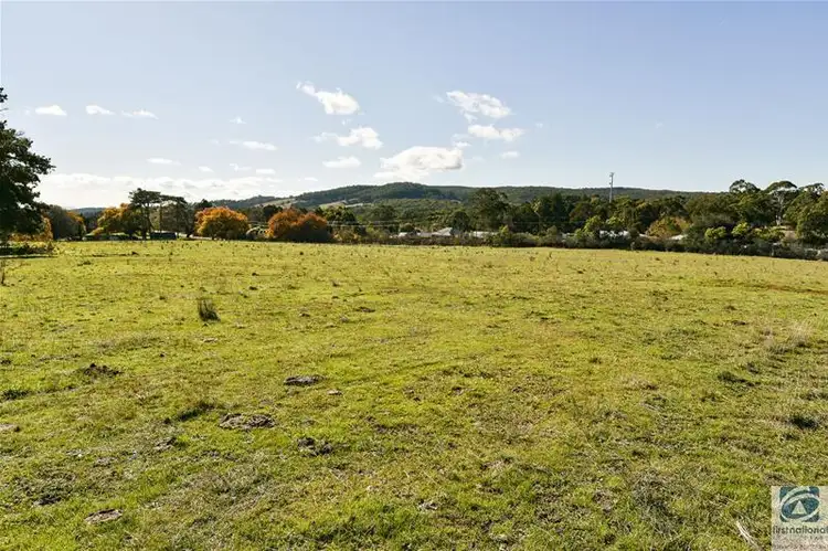 Fourth view of Homely land listing, Lot 24 Dingle Road, Beechworth VIC 3747