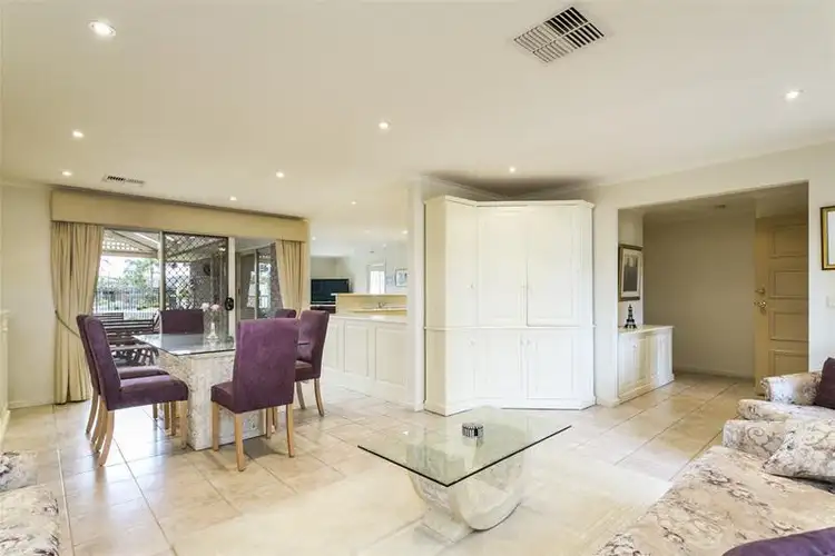 Second view of Homely house listing, 18 Blue Sails Court, West Lakes SA 5021