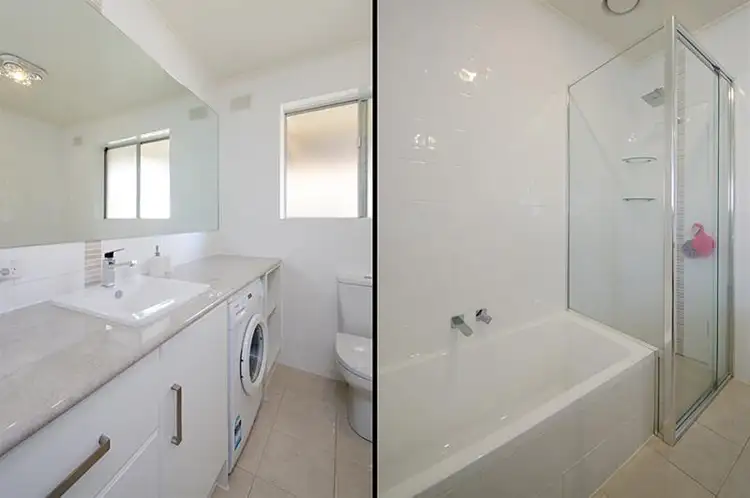 Sixth view of Homely unit listing, 5/4 Crozier Terrace, Oaklands Park SA 5046