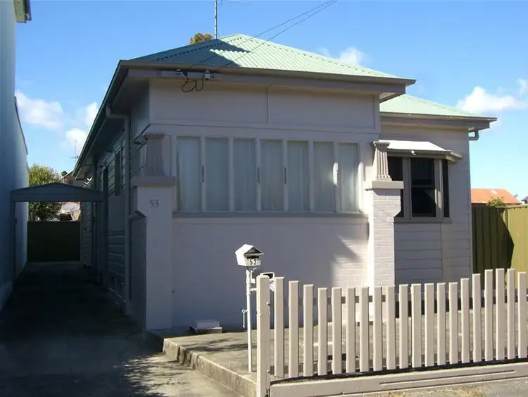 Third view of Homely house listing, 53 Union Street, Cooks Hill NSW 2300
