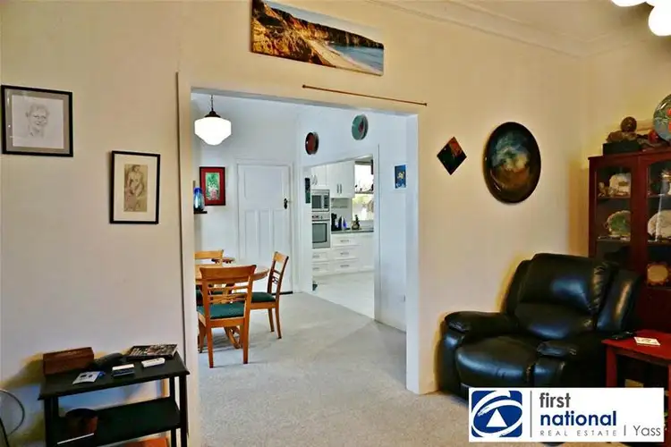 Fifth view of Homely house listing, 5 Worth Street, Yass NSW 2582