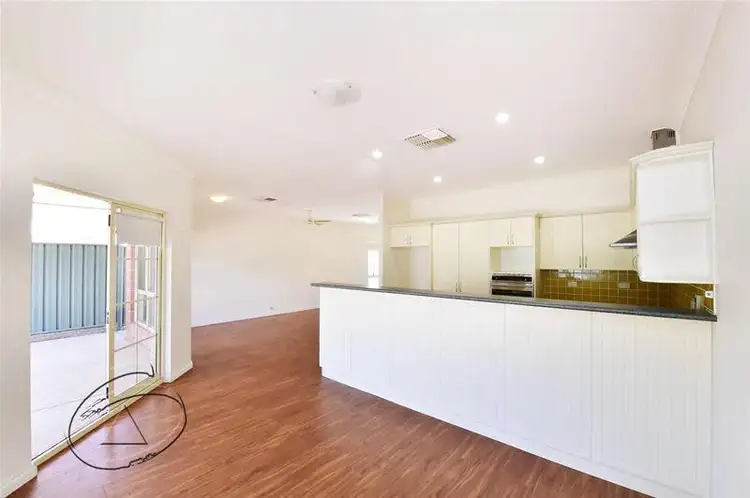 Fifth view of Homely semi-detached listing, 2/45 Tmara Mara Circuit, Araluen NT 870