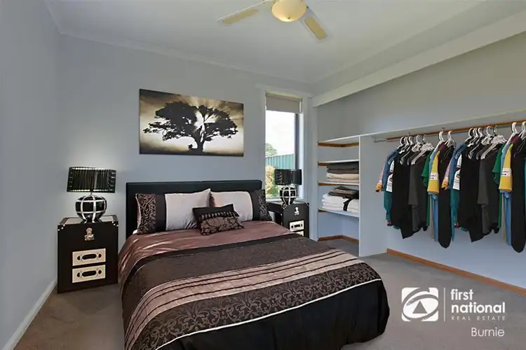 Fifth view of Homely house listing, 1 Rouse Place, Shorewell Park TAS 7320