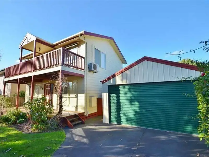Main view of Homely house listing, 4 Ullathornes Road, Inverloch VIC 3996