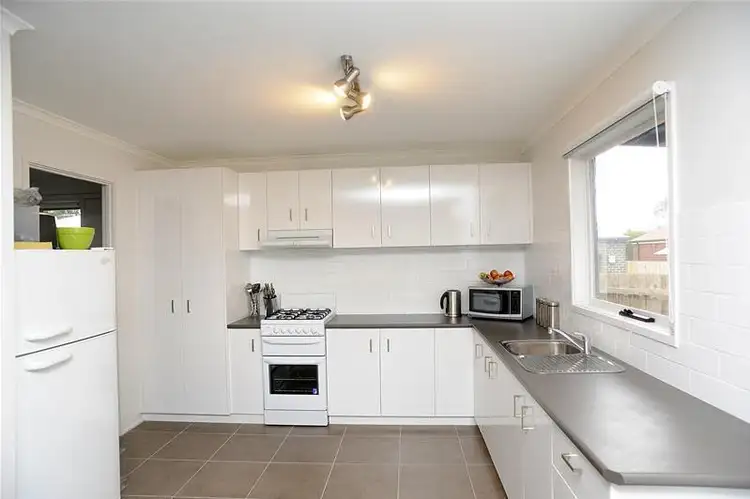 Second view of Homely unit listing, 1/62 Burlington  Crescent, Leopold VIC 3224