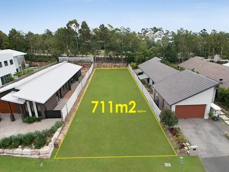 3007 Hillside Walk, Sanctuary Cove QLD 4212