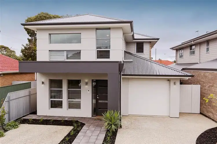 Third view of Homely house listing, 11A North Street, Henley Beach SA 5022