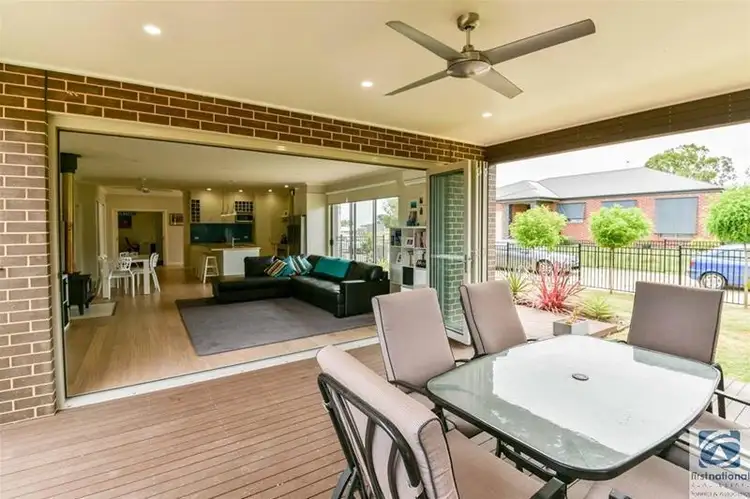 Second view of Homely house listing, 4 Waldon Lane, Beechworth VIC 3747
