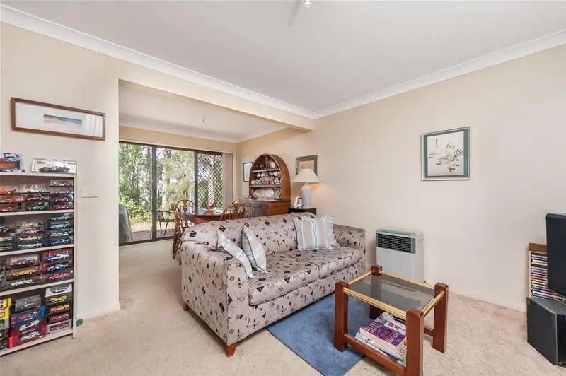 Main view of Homely unit listing, 2/5 Lord Place, North Batemans Bay NSW 2536