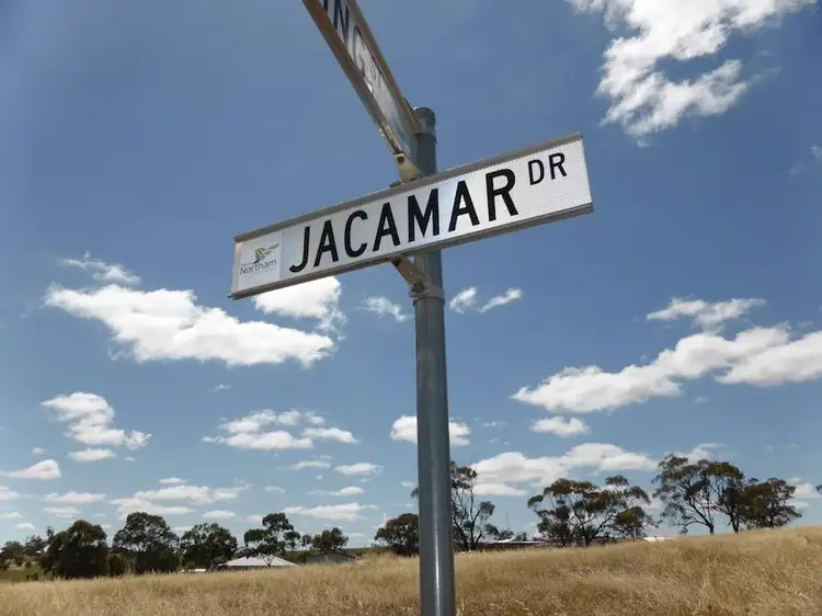 9 Jacamar Drive, Northam WA 6401