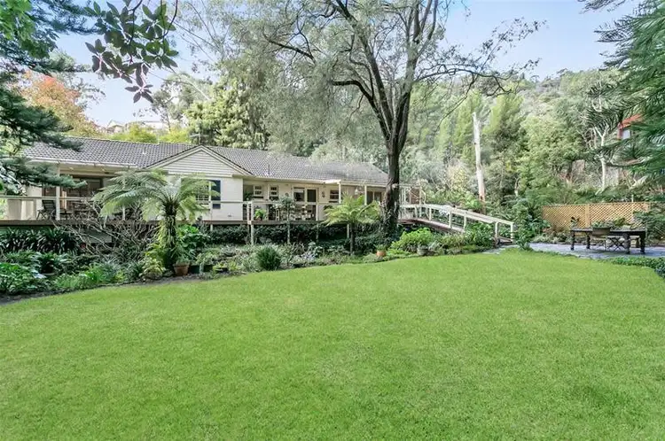 Main view of Homely house listing, 77 Waterfall Gully Road, Waterfall Gully SA 5066