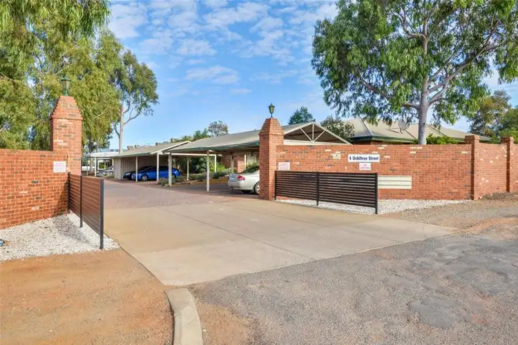 Main view of Homely unit listing, 24/4 Ochiltree Street, Somerville WA 6430