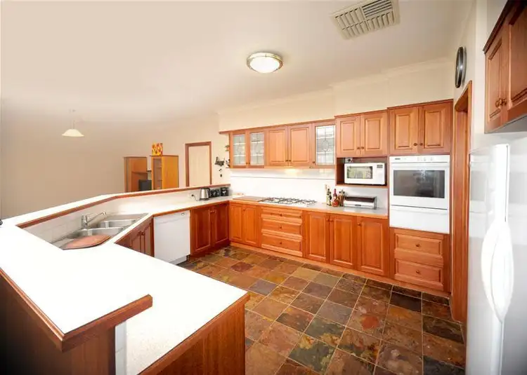 Second view of Homely house listing, 6 Willows Place, Leopold VIC 3224