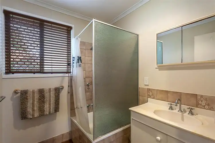 Fifth view of Homely house listing, 114 Hogg Street, Wilsonton Heights QLD 4350