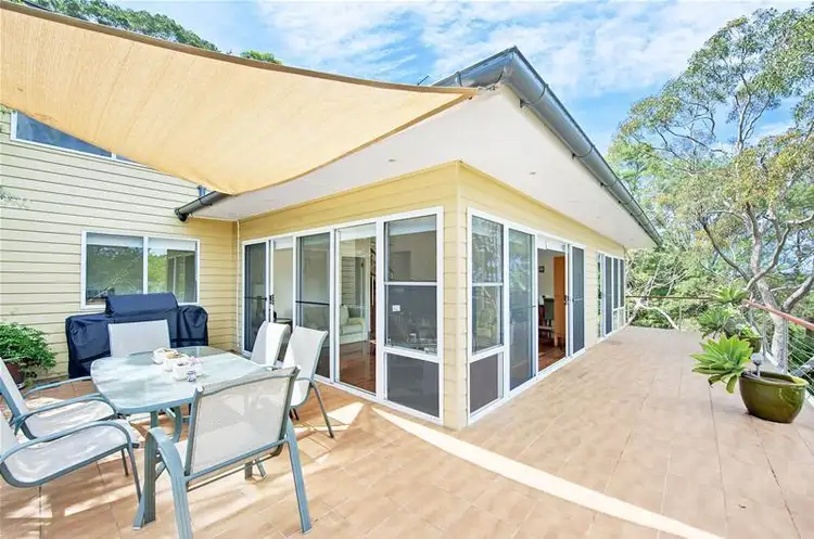 67a Ryan Place, Beacon Hill NSW 2100