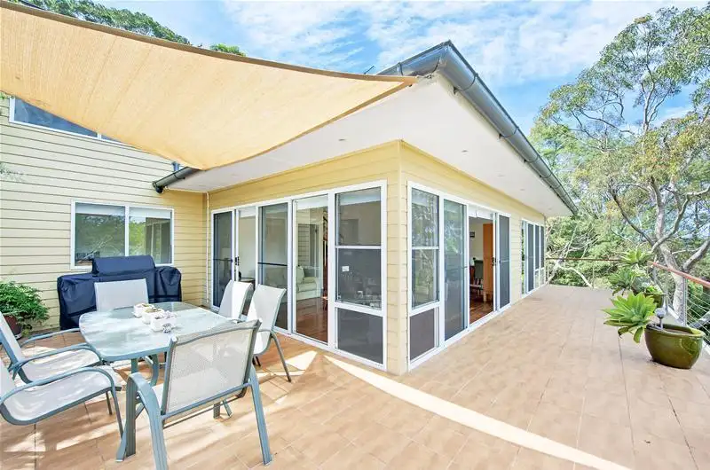 Main view of Homely house listing, 67a Ryan Place, Beacon Hill NSW 2100