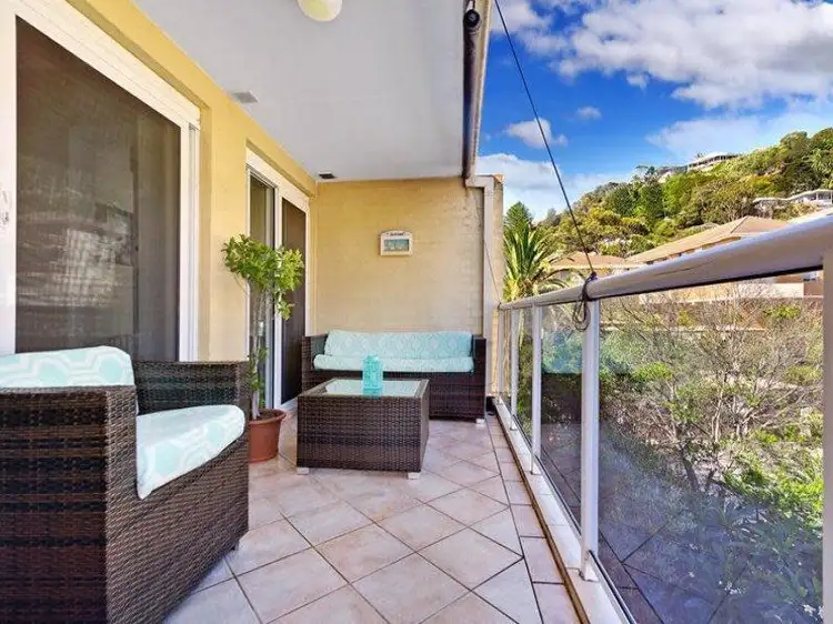 Third view of Homely apartment listing, 15/12-14 Wetherill Street, Narrabeen NSW 2101
