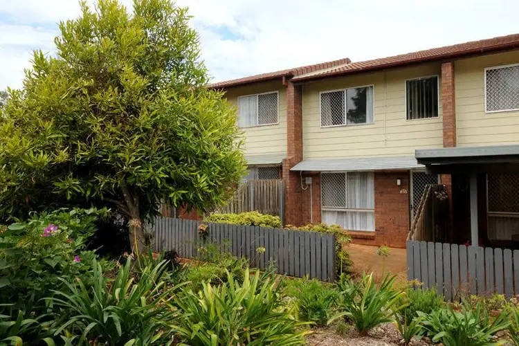 35/6 O'Brien Street, Harlaxton QLD 4350