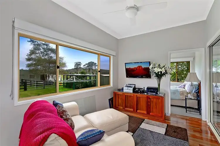 Third view of Homely rural property listing, 33 Dunks Ln, Jilliby NSW 2259