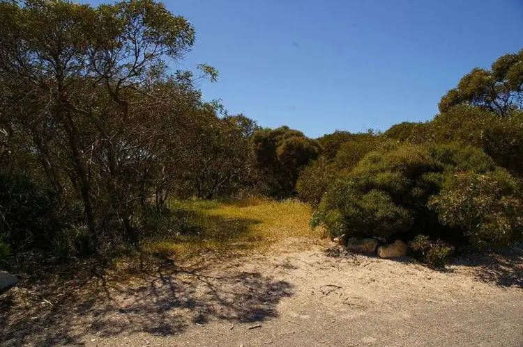 Second view of Homely land listing, Section/1172 Currawong Court, Marion Bay SA 5575