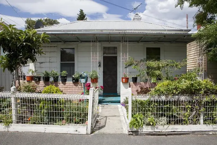 Main view of Homely house listing, 10 Evelyn Street, St Kilda East VIC 3183
