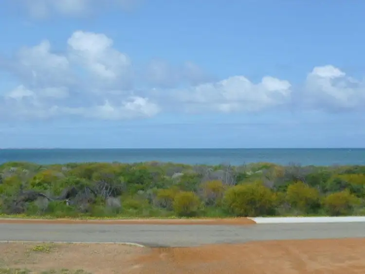 Fifth view of Homely house listing, 76 OCEAN VIEW Drive, Green Head WA 6514
