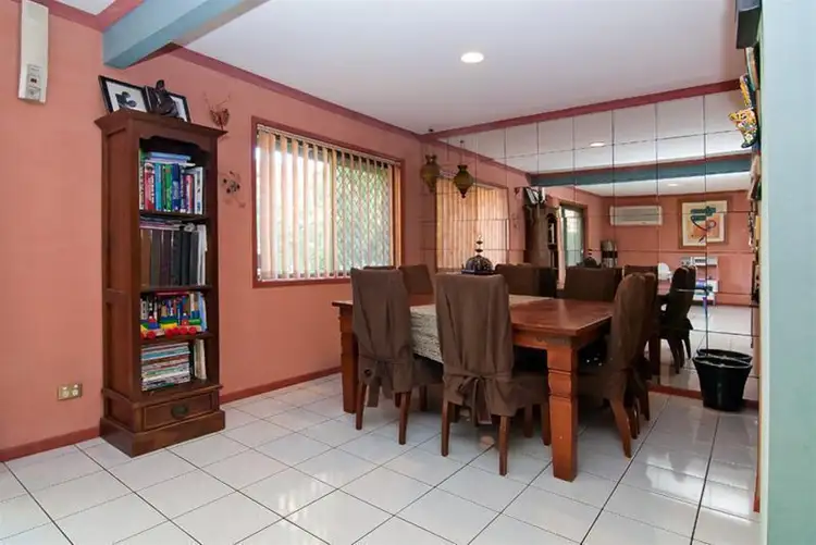 Fifth view of Homely house listing, 9 Hawdon Crescent, Springwood QLD 4127