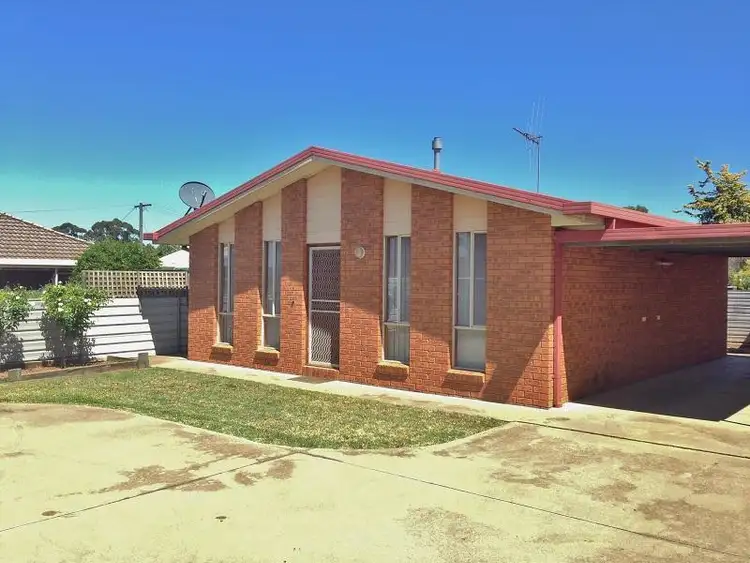Second view of Homely unit listing, 4/12-14 McCormick Road, Kyabram VIC 3620