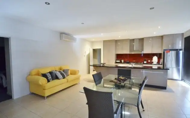 Second view of Homely house listing, 8 The Mews, Inverloch VIC 3996