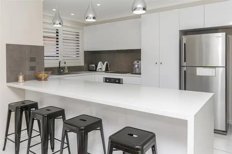 Third view of Homely house listing, 15 Heather Place, Singleton NSW 2330