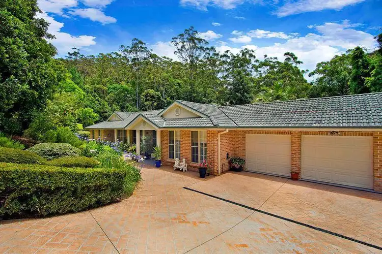 Main view of Homely rural property listing, 79 Pleasant Valley Way, Fountaindale NSW 2258