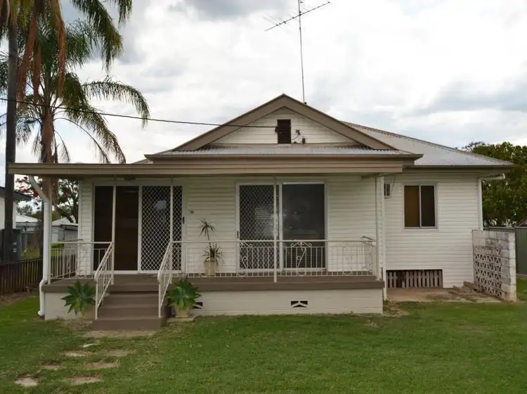 81 Kroombit Street, Biloela QLD 4715