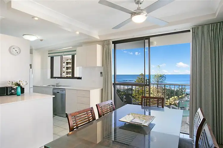 Fifth view of Homely apartment listing, 31/4 Britannia Avenue, Broadbeach QLD 4218