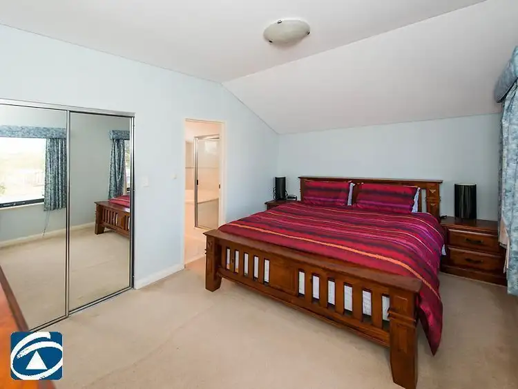 Sixth view of Homely house listing, 50 Ponte Vecchio Boulevard, Ellenbrook WA 6069