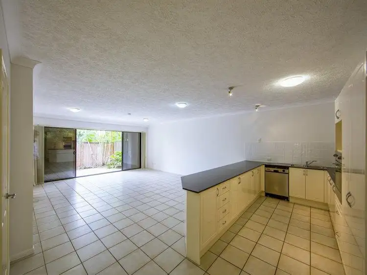 Second view of Homely villa listing, 38 Caseys Road, Hope Island QLD 4212
