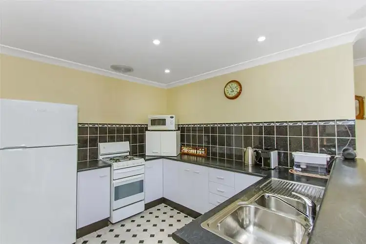 Fifth view of Homely house listing, 47 Guardian Road, Watanobbi NSW 2259