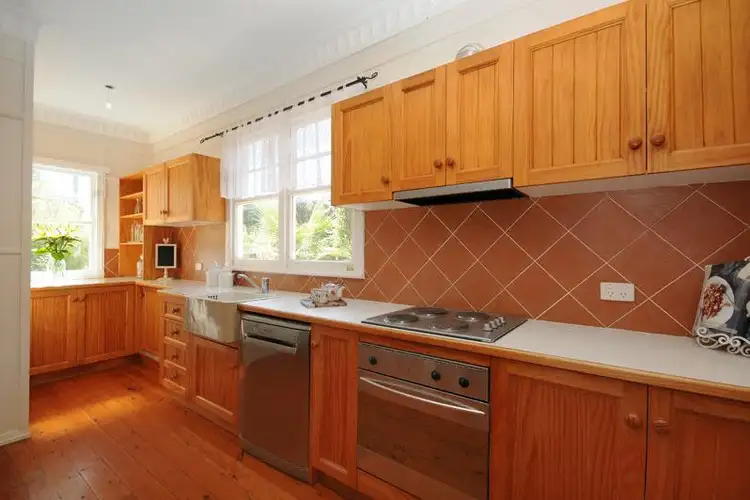 Second view of Homely house listing, 28a Cavell Street, East Toowoomba QLD 4350