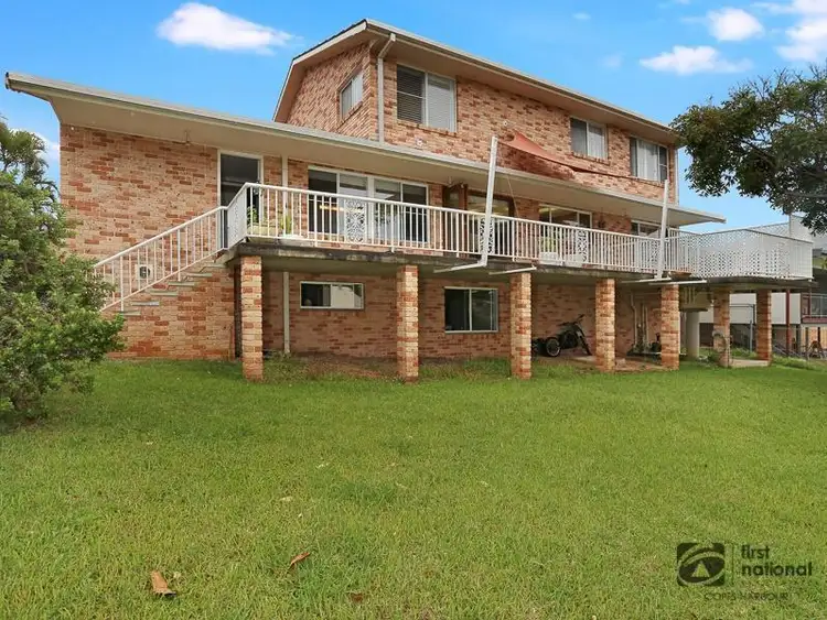 Third view of Homely house listing, 7 Alkina Street, Sapphire Beach NSW 2450