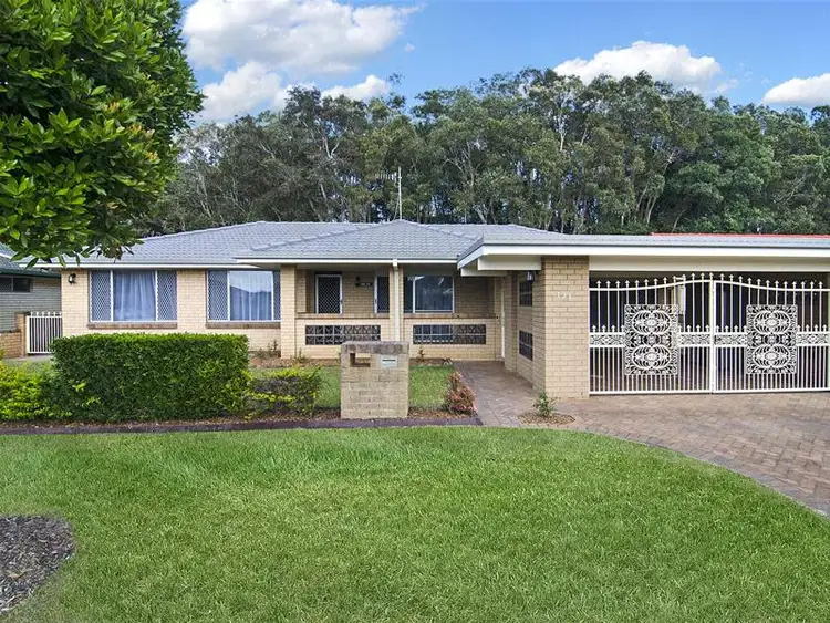 Sixth view of Homely house listing, 121 Mallawa Drive, Palm Beach QLD 4221