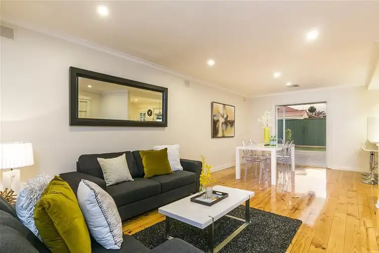 Fourth view of Homely house listing, 27 Windermere Avenue, Novar Gardens SA 5040